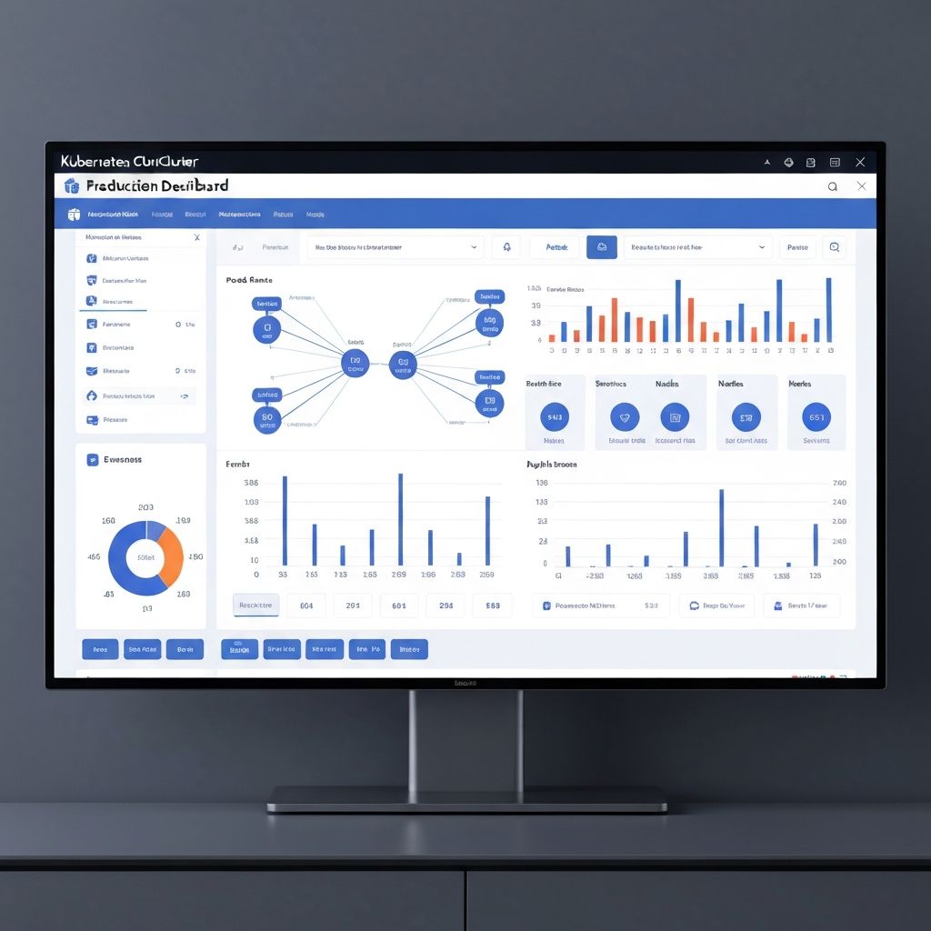 Kubernetes in Production: Essential Best Practices for 2024