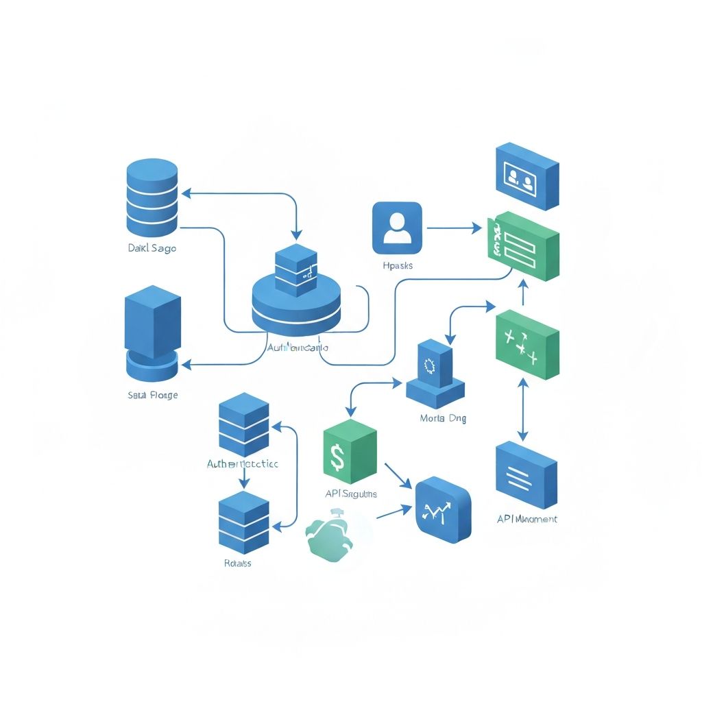 Building Scalable SaaS Platforms in 2024: Architecture Best Practices